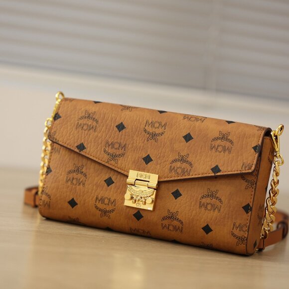 Handbags - MCM Crossbody bags